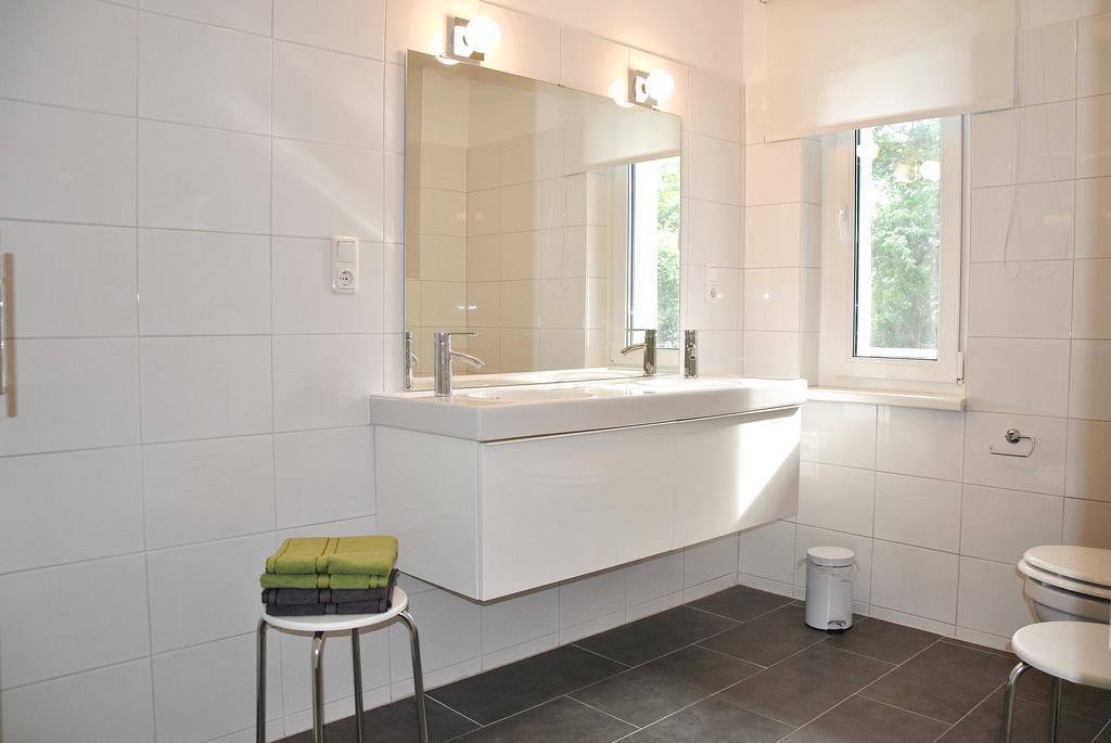 Ferienwohnung Direkt In Sassnitz Room photo