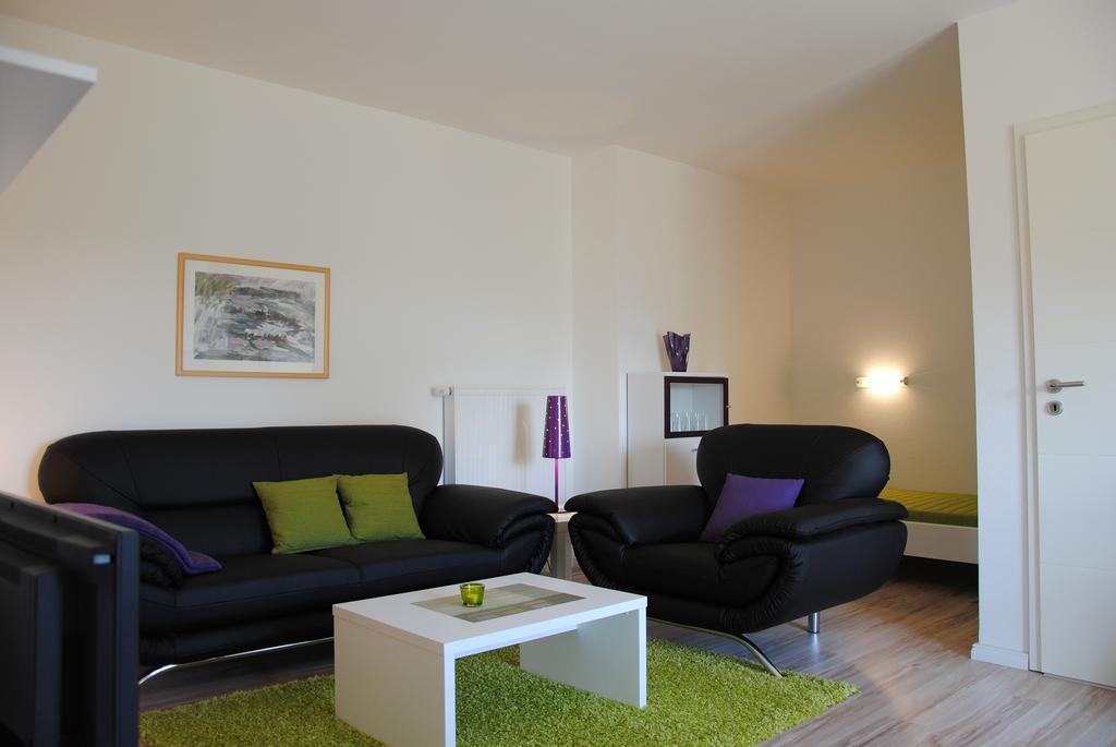 Ferienwohnung Direkt In Sassnitz Room photo