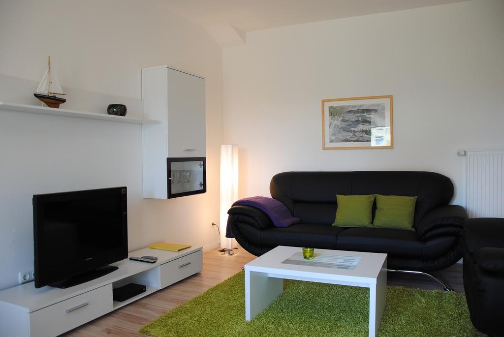 Ferienwohnung Direkt In Sassnitz Room photo
