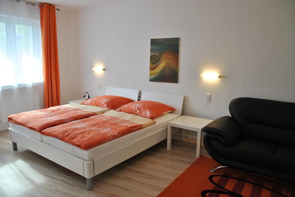 Ferienwohnung Direkt In Sassnitz Room photo